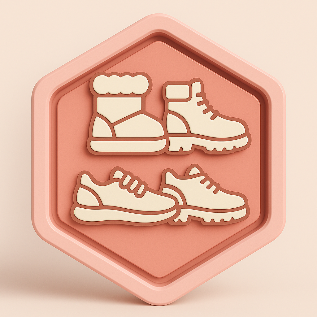 Svi dobavljači obuće