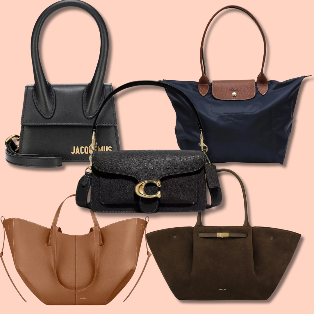 Dobavljač luksuznih torbica