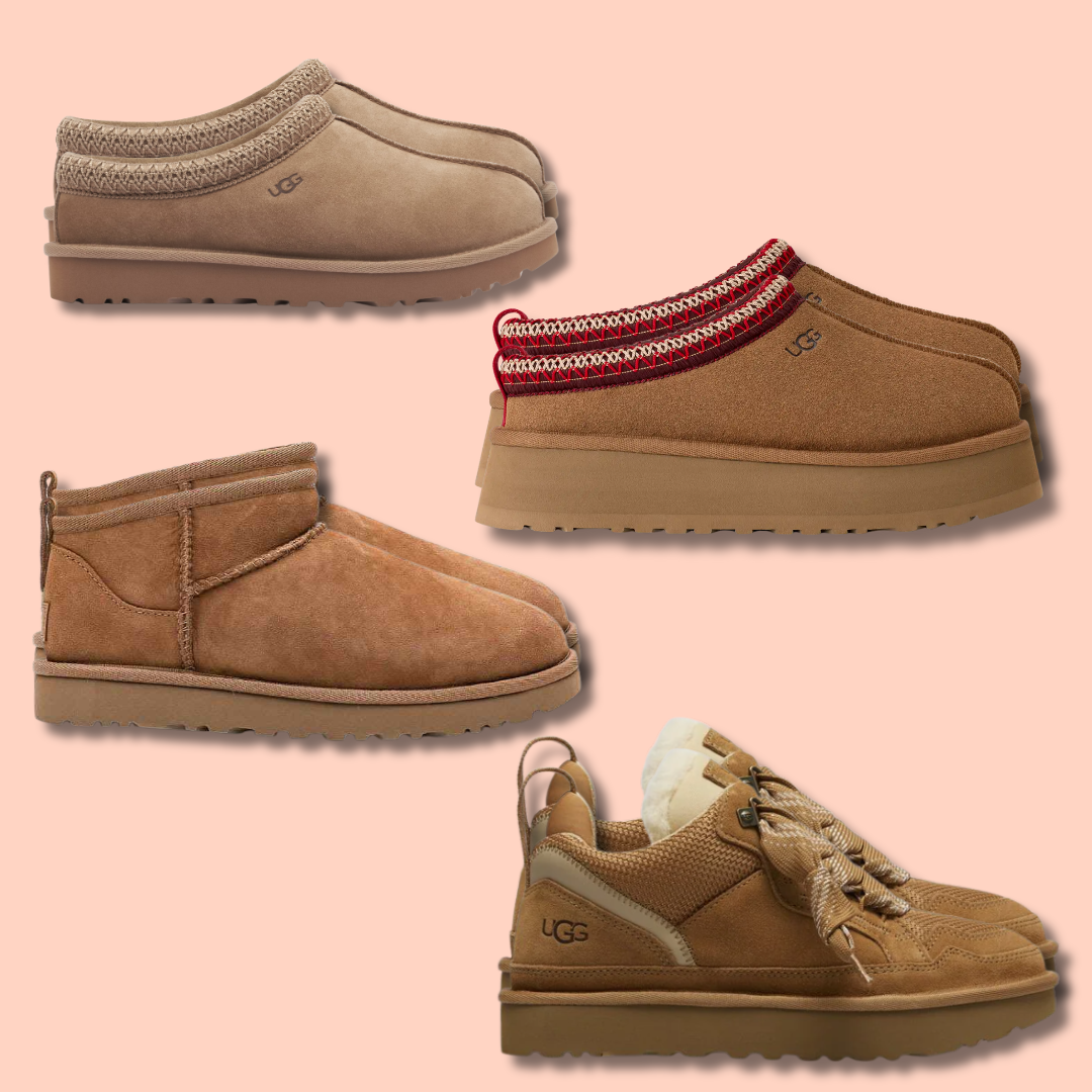 Dobavljač svih UGG cipela