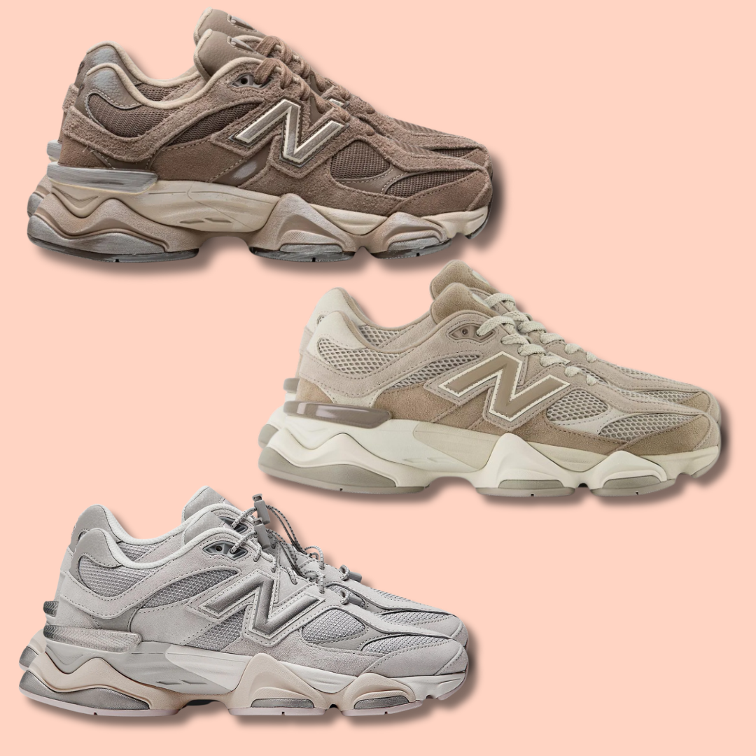 Dobavljač obuće NB 9060