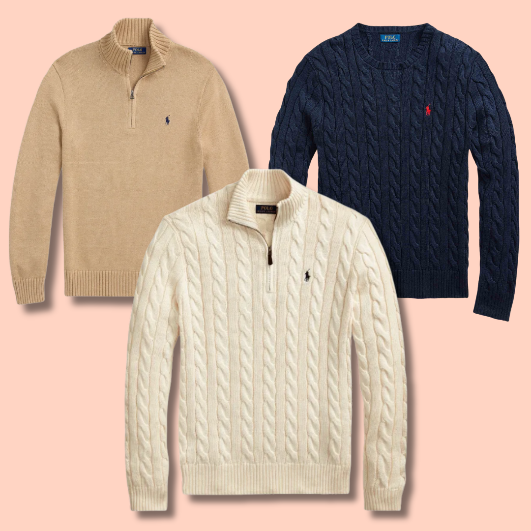 Dobavljač RL džempera