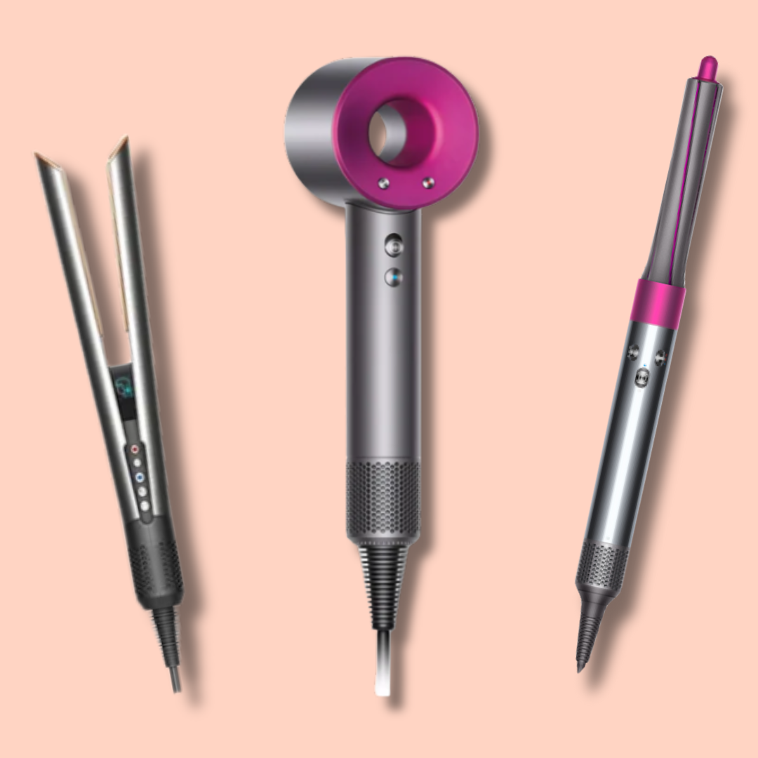 Dobavljač proizvoda za njegu kose