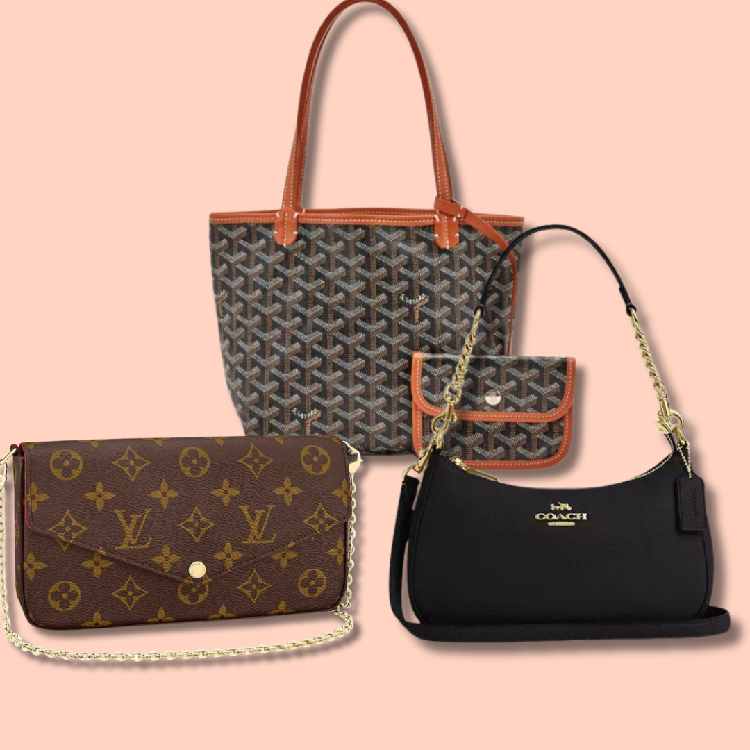 Dobavljač luksuznih torbica