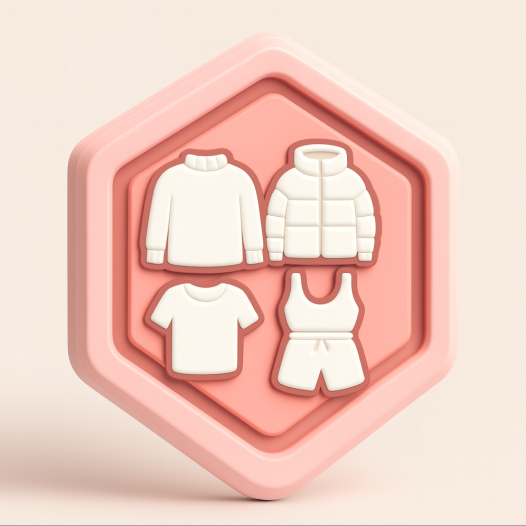 Svi dobavljači odjeće